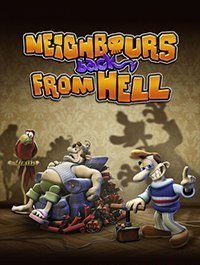 Neighbours back From Hell
