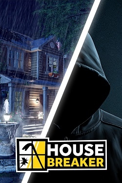 Housebreaker Housebreaker